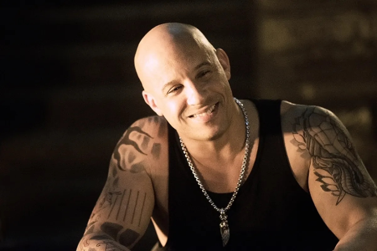 xXx: Návrat Xandera Cagea (xXx: Return of Xander Cage), 2017 - fotogaléria