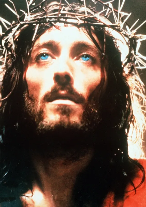 Ježíš Nazaretský (Jesus of Nazareth), 1977 - fotogaléria