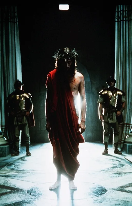 Ježíš Nazaretský (Jesus of Nazareth), 1977 - fotogaléria