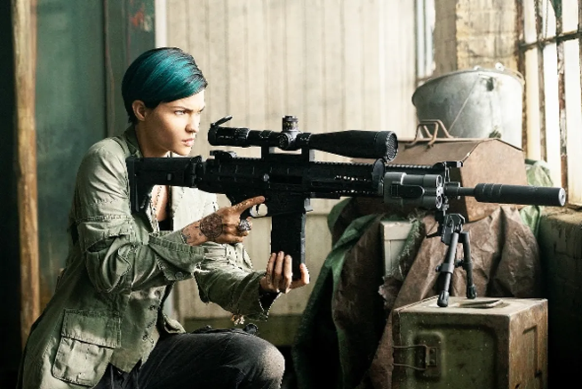 xXx: Návrat Xandera Cagea (xXx: Return of Xander Cage), 2017 - fotogaléria