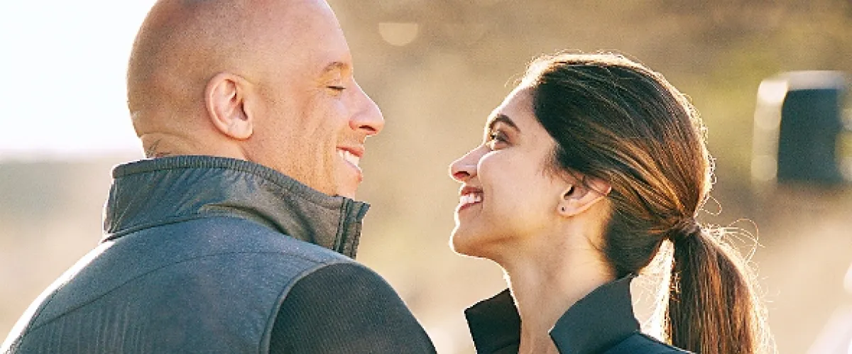 xXx: Návrat Xandera Cagea (xXx: Return of Xander Cage), 2017 - fotogaléria