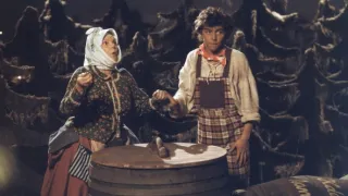 Čertovy kamene