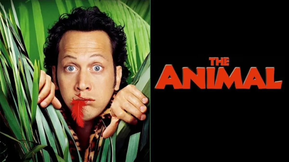 Zviera (The Animal), 2001 - fotogaléria