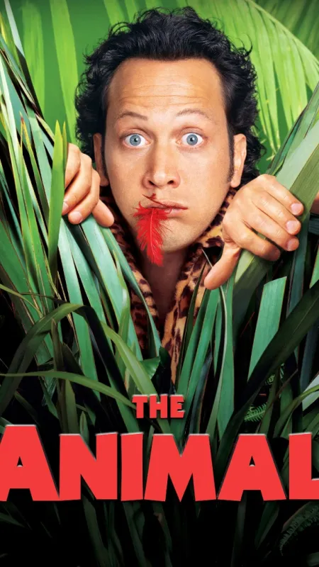 Zviera (The Animal), 2001 - fotogaléria