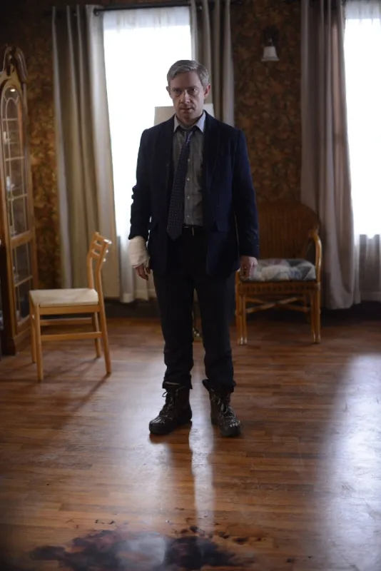 Fargo (Fargo: Who Shaves the Barber?), 2014 - fotogaléria