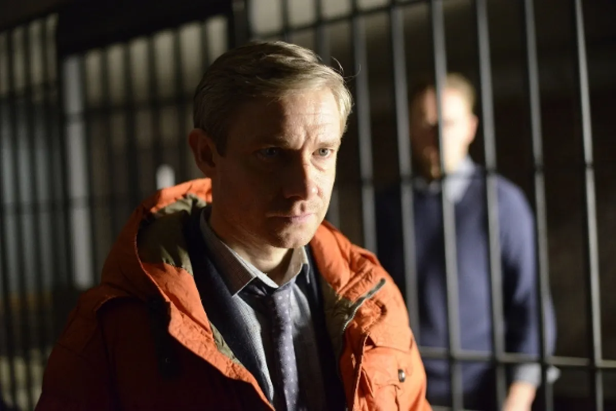 Fargo (Fargo: Who Shaves the Barber?), 2014 - fotogaléria