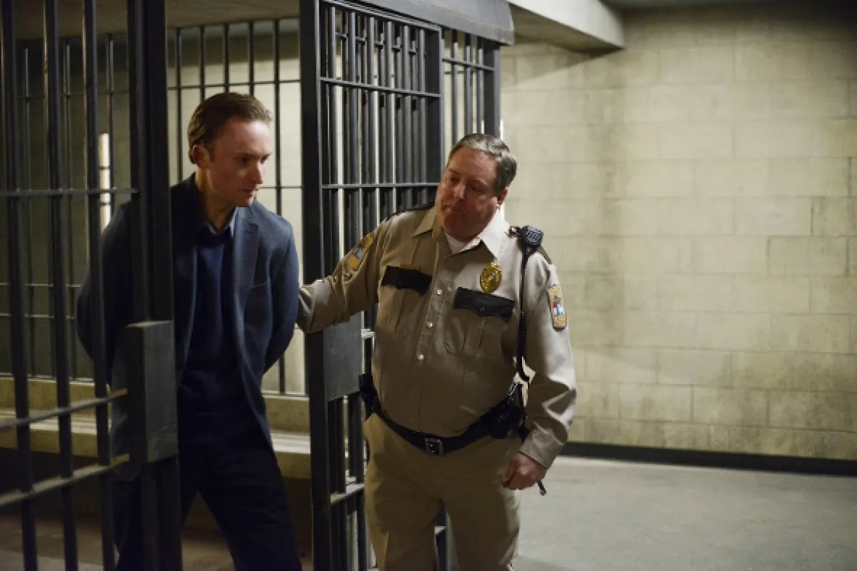Fargo (Fargo: Who Shaves the Barber?), 2014 - fotogaléria
