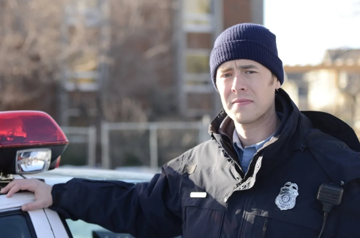 Fargo (Fargo: Who Shaves the Barber?), 2014 - fotogaléria