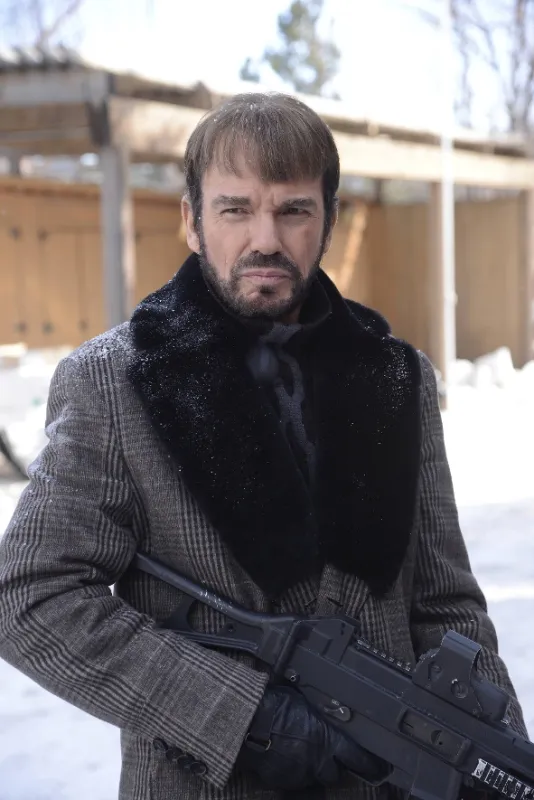Fargo (Fargo: Who Shaves the Barber?), 2014 - fotogaléria