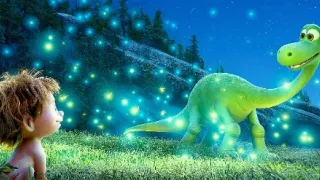 Dobrý dinosaurus