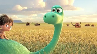 Dobrý dinosaurus