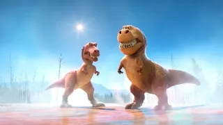Dobrý dinosaurus