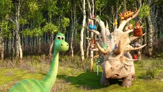 Dobrý dinosaurus