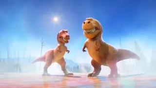 Dobrý dinosaurus