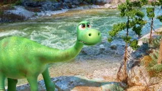Dobrý dinosaurus