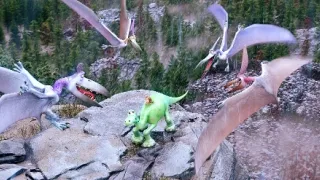 Dobrý dinosaurus