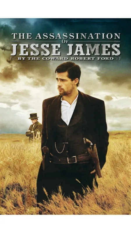 Zabití Jesseho Jamese zbabělcem Robertem Fordem (The Assassination of Jesse James by the Coward Robert Ford), 2007 - fotogaléria