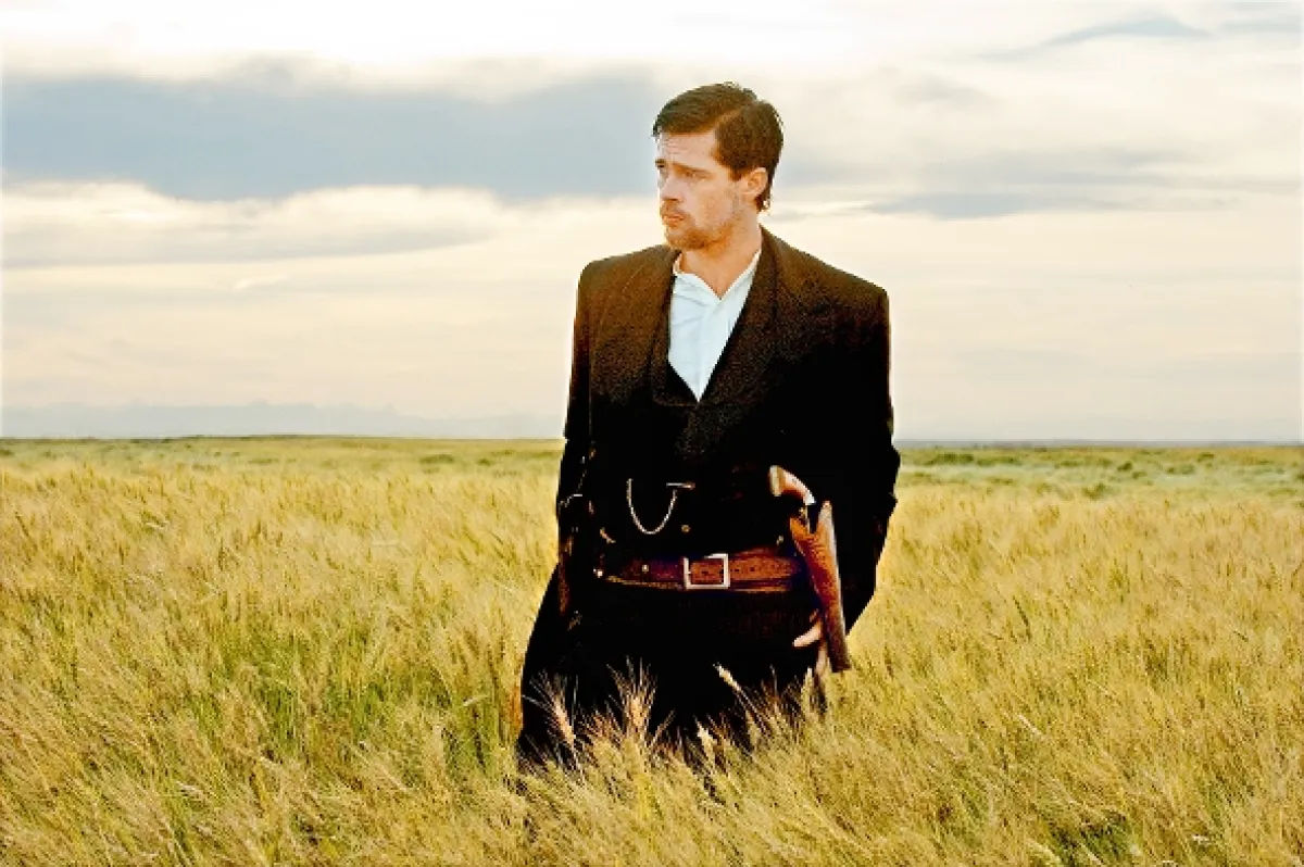 Zabití Jesseho Jamese zbabělcem Robertem Fordem (The Assassination of Jesse James by the Coward Robert Ford), 2007 - fotogaléria