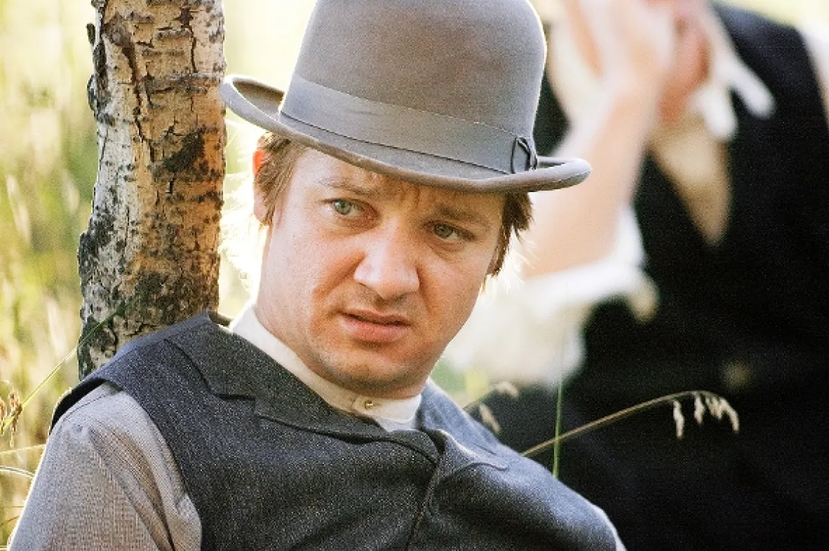 Zabití Jesseho Jamese zbabělcem Robertem Fordem (The Assassination of Jesse James by the Coward Robert Ford), 2007 - fotogaléria