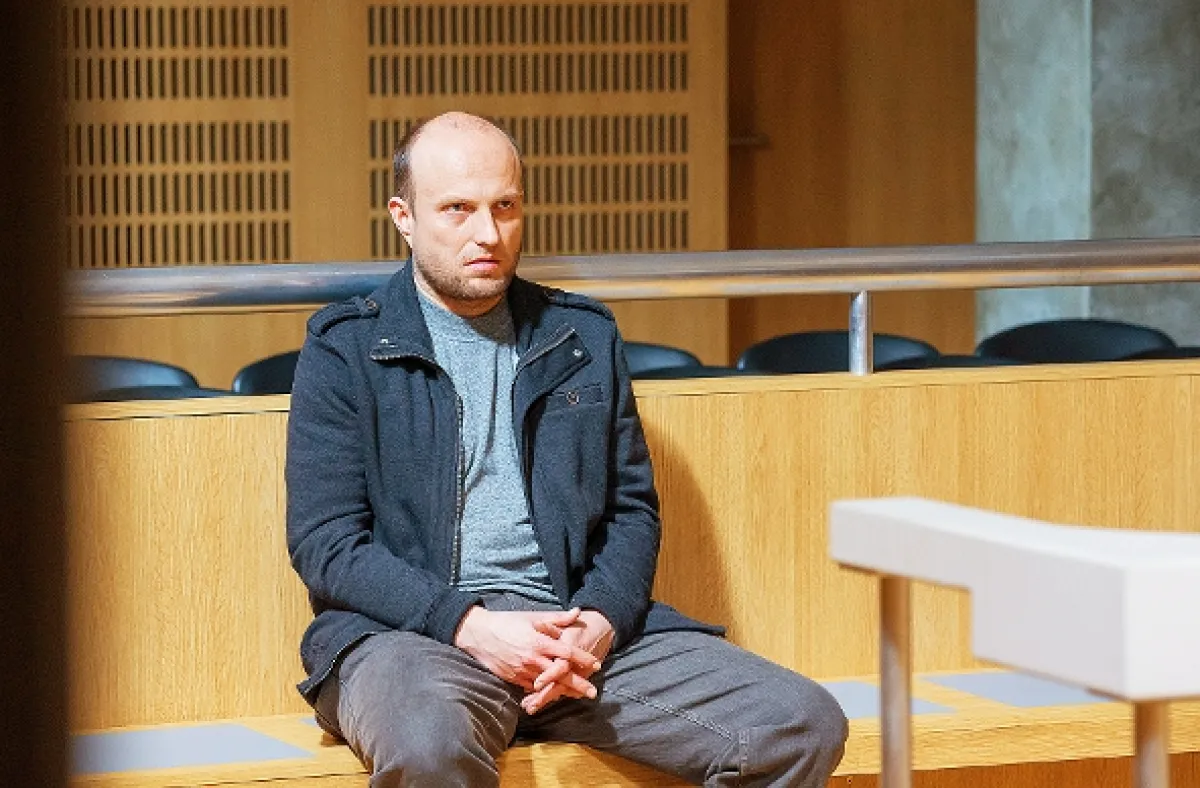 Život a doba soudce A. K., 2014 - fotogaléria