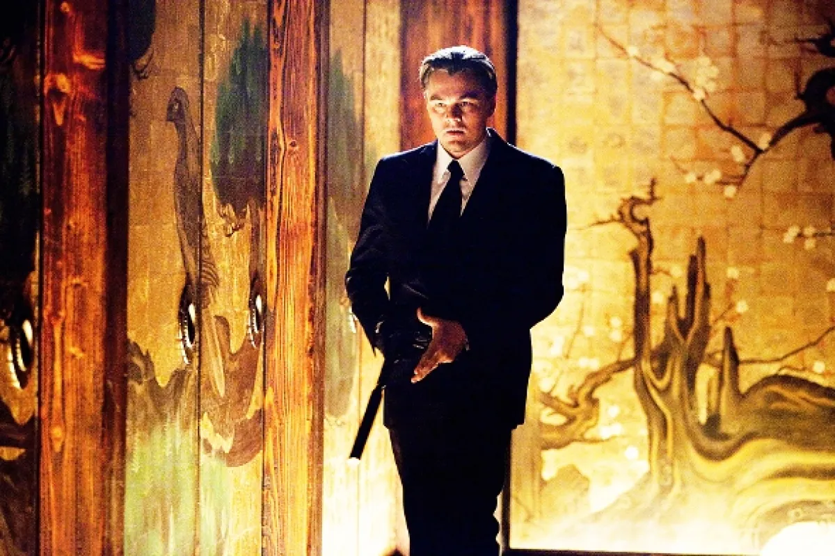 Počátek (Inception), 2010 - fotogaléria