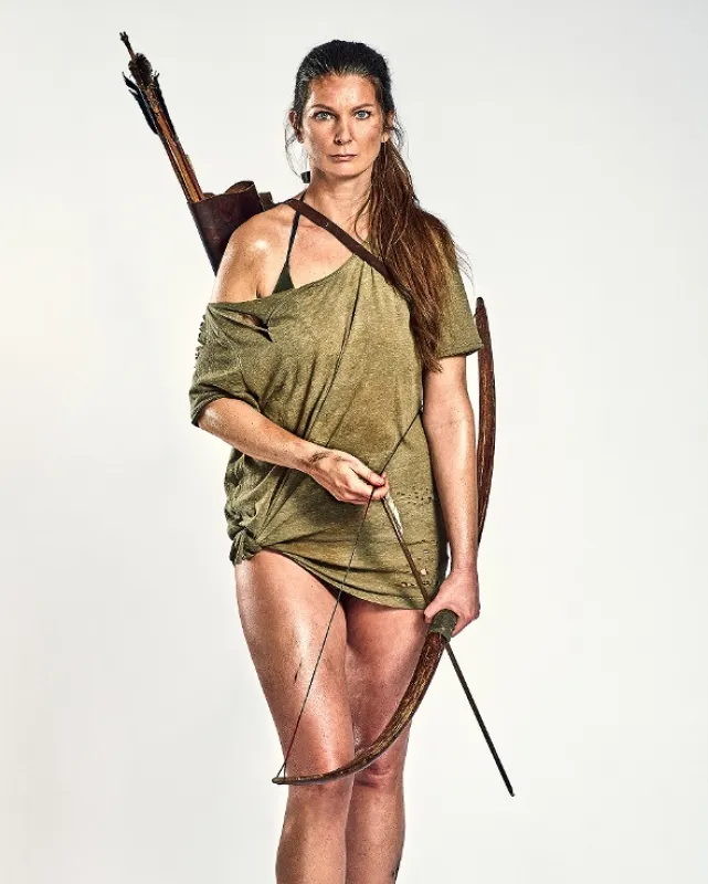 Survivor Česko & Slovensko - fotogaléria