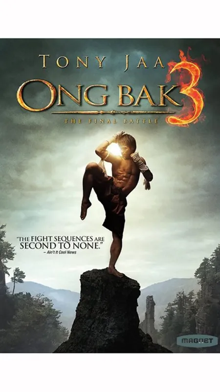 Ong Bak 3, 2010 - fotogaléria