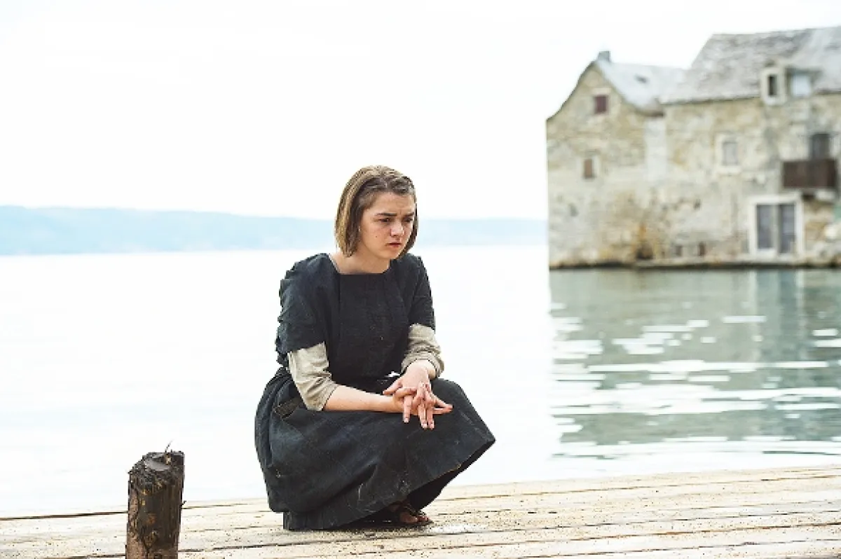 Hra o tróny (Game of Thrones V), 2015 - fotogaléria
