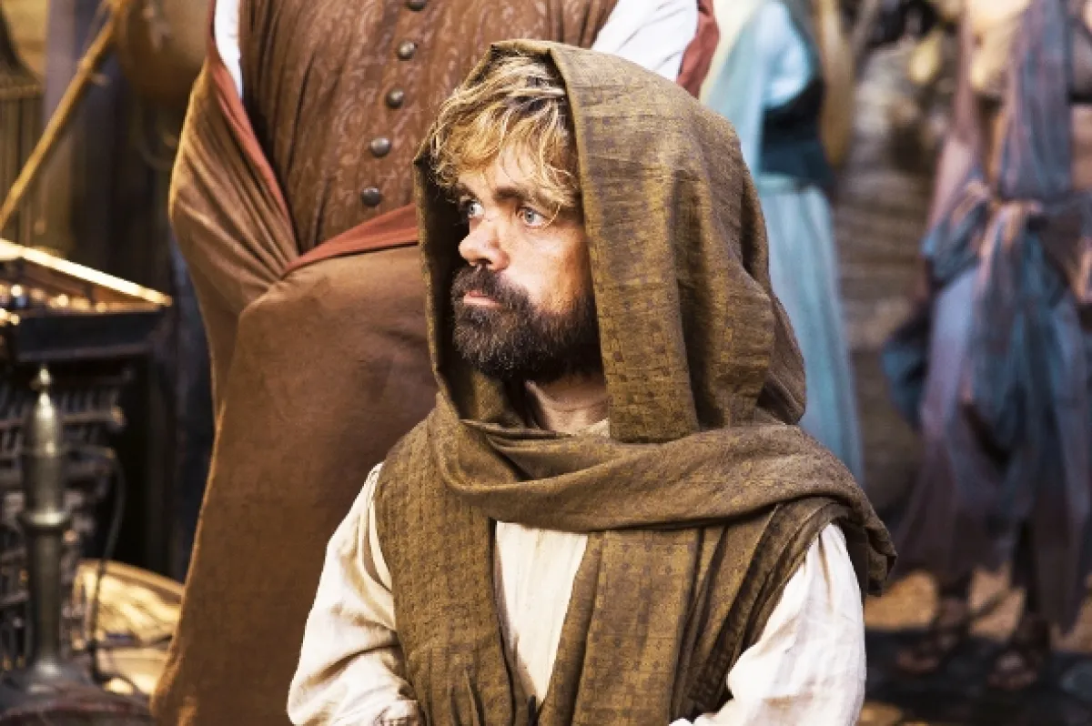 Hra o tróny (Game of Thrones V), 2015 - fotogaléria