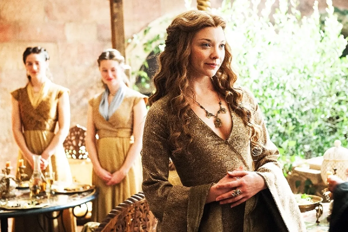 Hra o tróny (Game of Thrones V), 2015 - fotogaléria