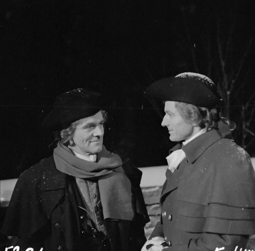 F. L. Věk, 1971 - fotogaléria
