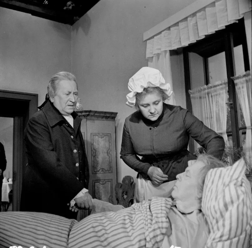 F. L. Věk, 1971 - fotogaléria