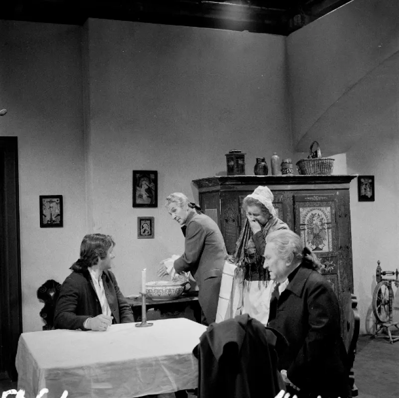 F. L. Věk, 1971 - fotogaléria
