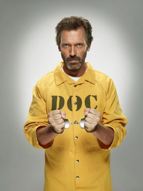 Dr. House (House M.D. VIII), 2011 - fotogaléria