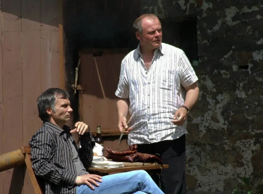 Nakrivo, 2008 - fotogaléria