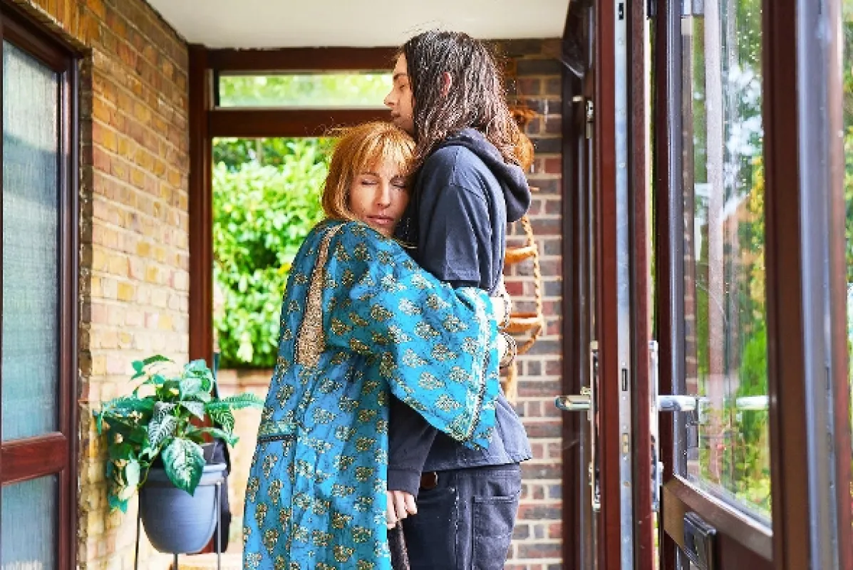Léto s matkou (Days of the Bagnold Summer), 2019 - fotogaléria