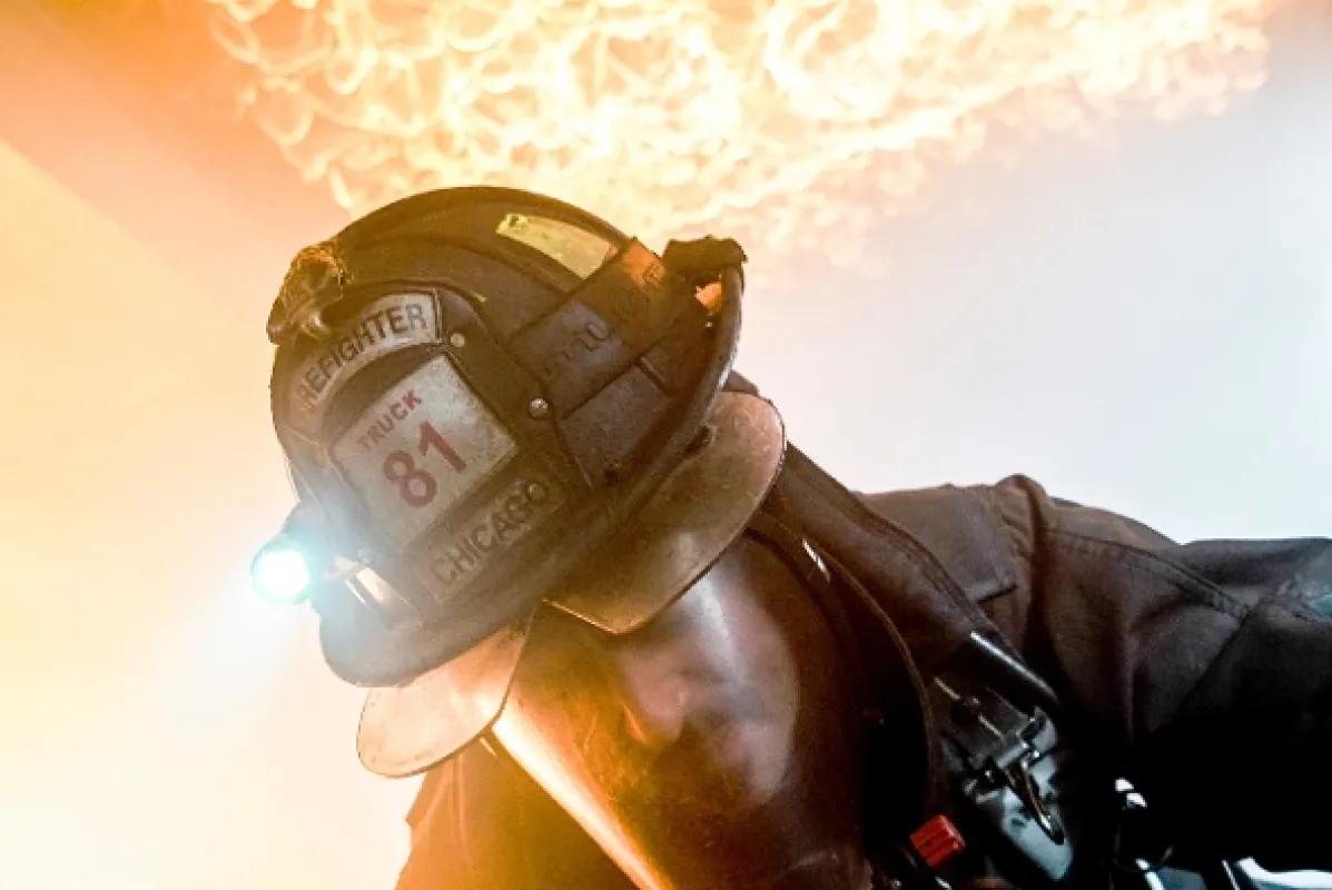 Chicago Fire, 2014 - fotogaléria