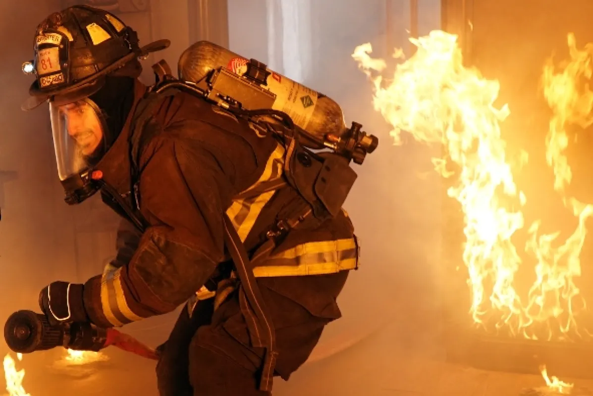 Chicago Fire, 2014 - fotogaléria