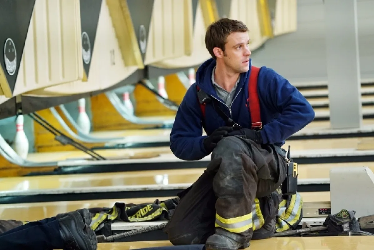 Chicago Fire, 2014 - fotogaléria