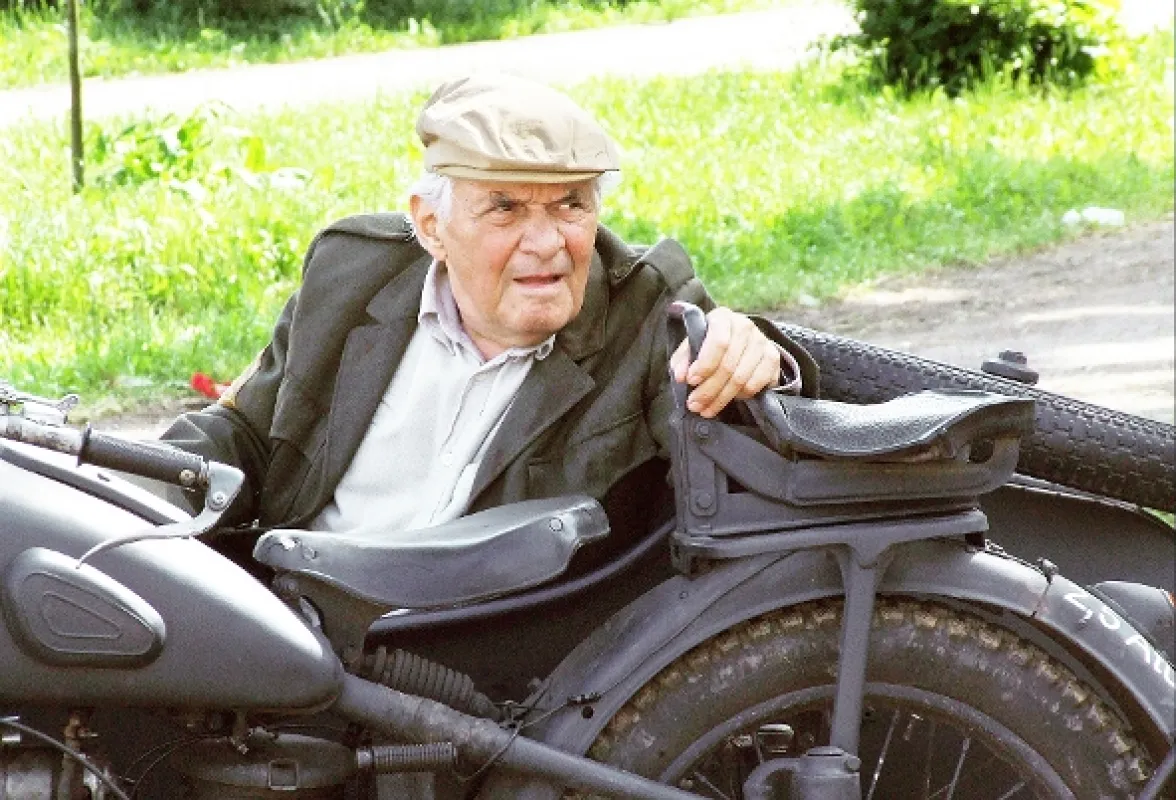Nakrivo, 2008 - fotogaléria