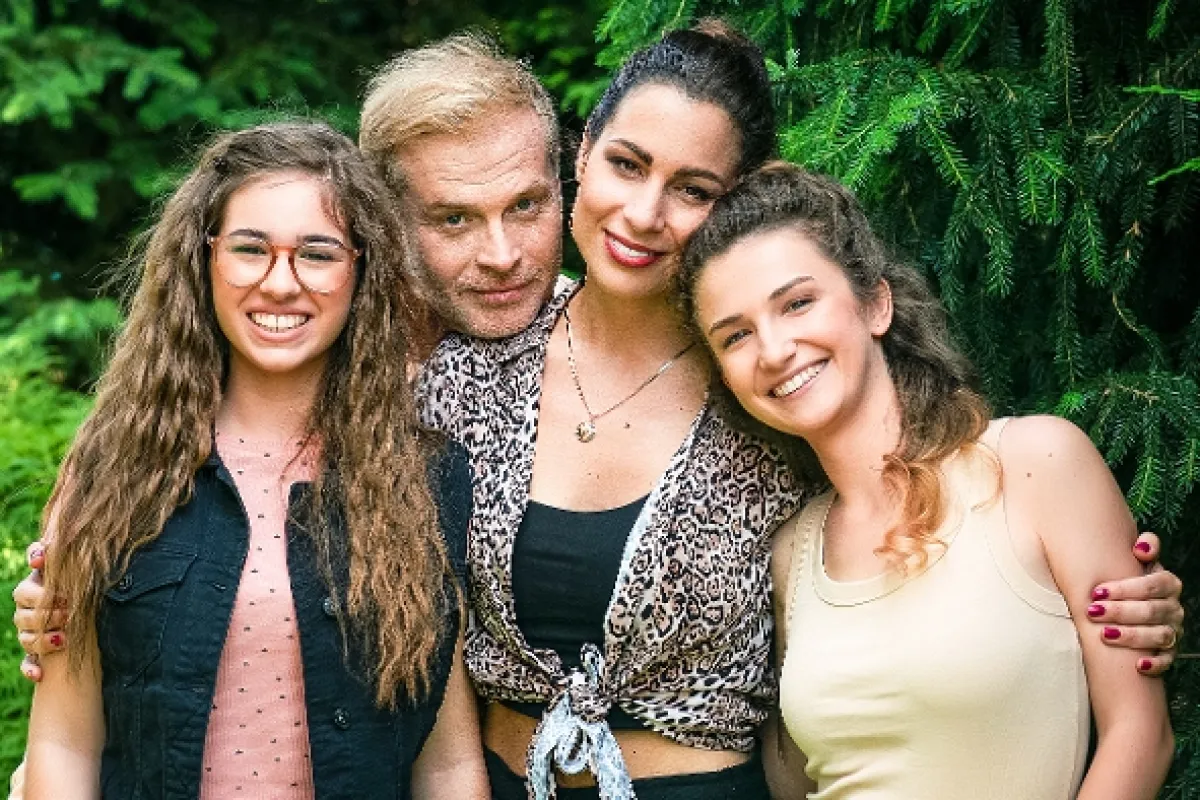 Šťastná rybka, 2021 - fotogaléria