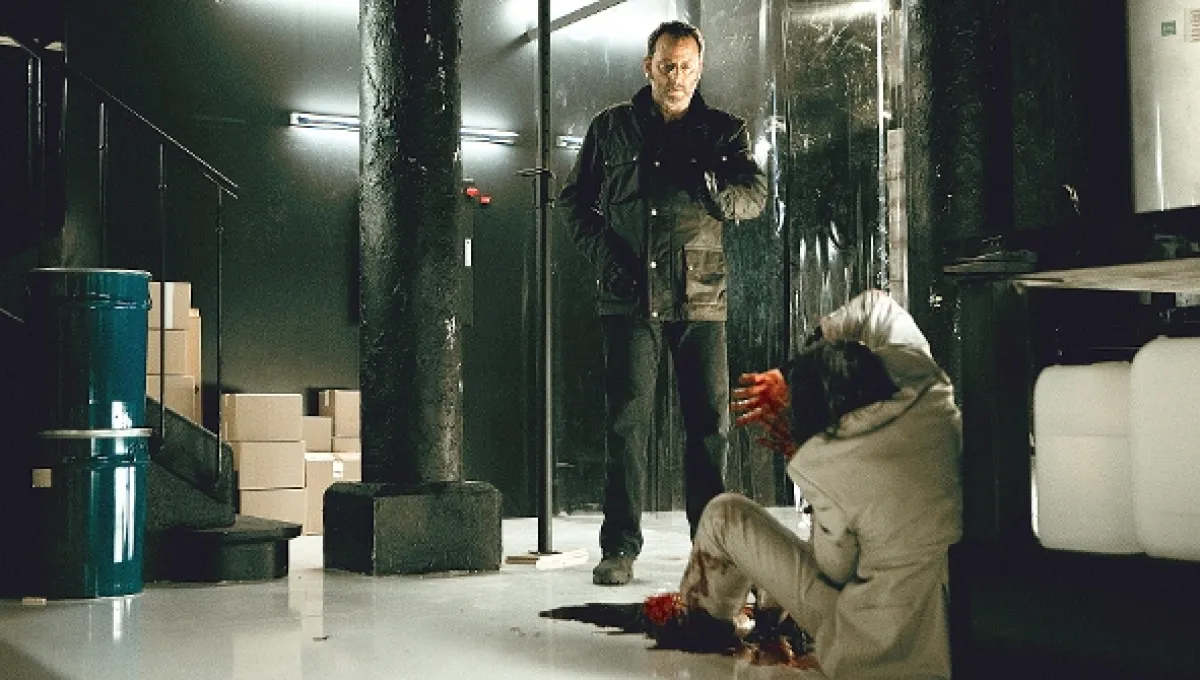 22 výstřelů (22 Bullets), 2010 - fotogaléria