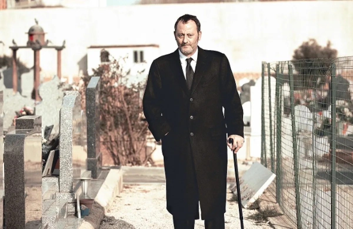 22 výstřelů (22 Bullets), 2010 - fotogaléria