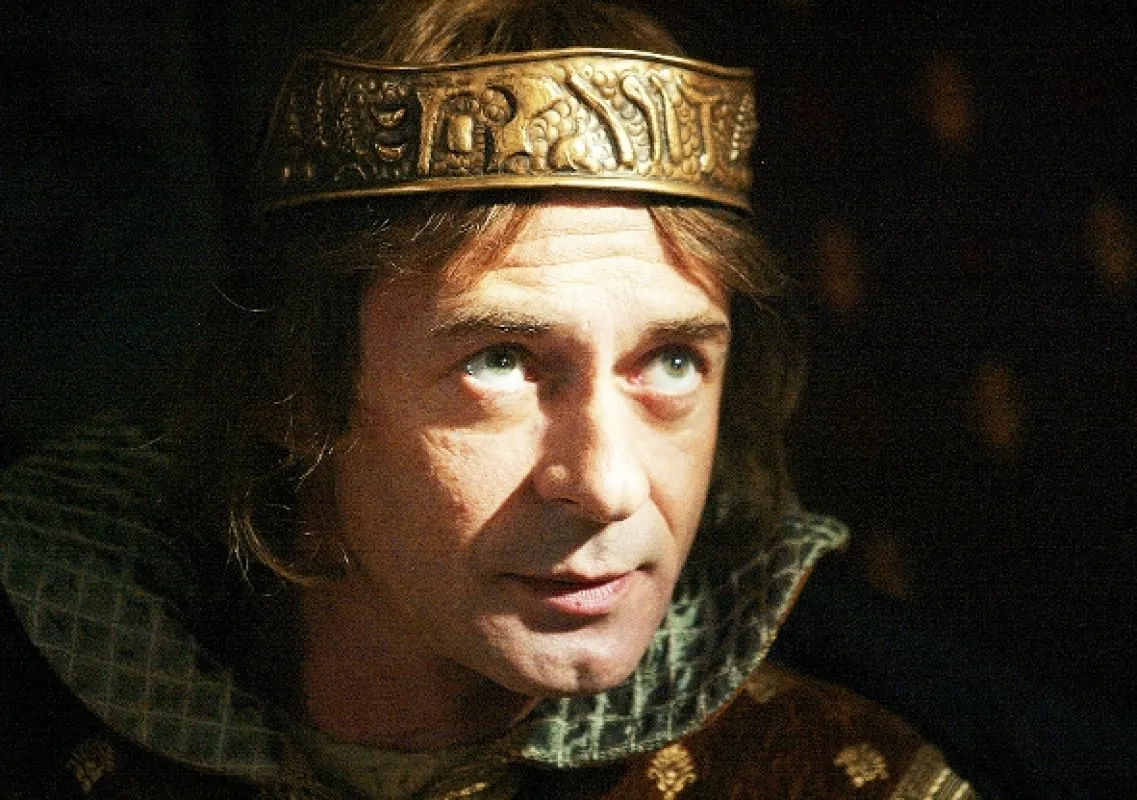 Jménem krále, 2009 - fotogaléria