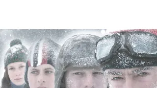 Mrazivé preteky