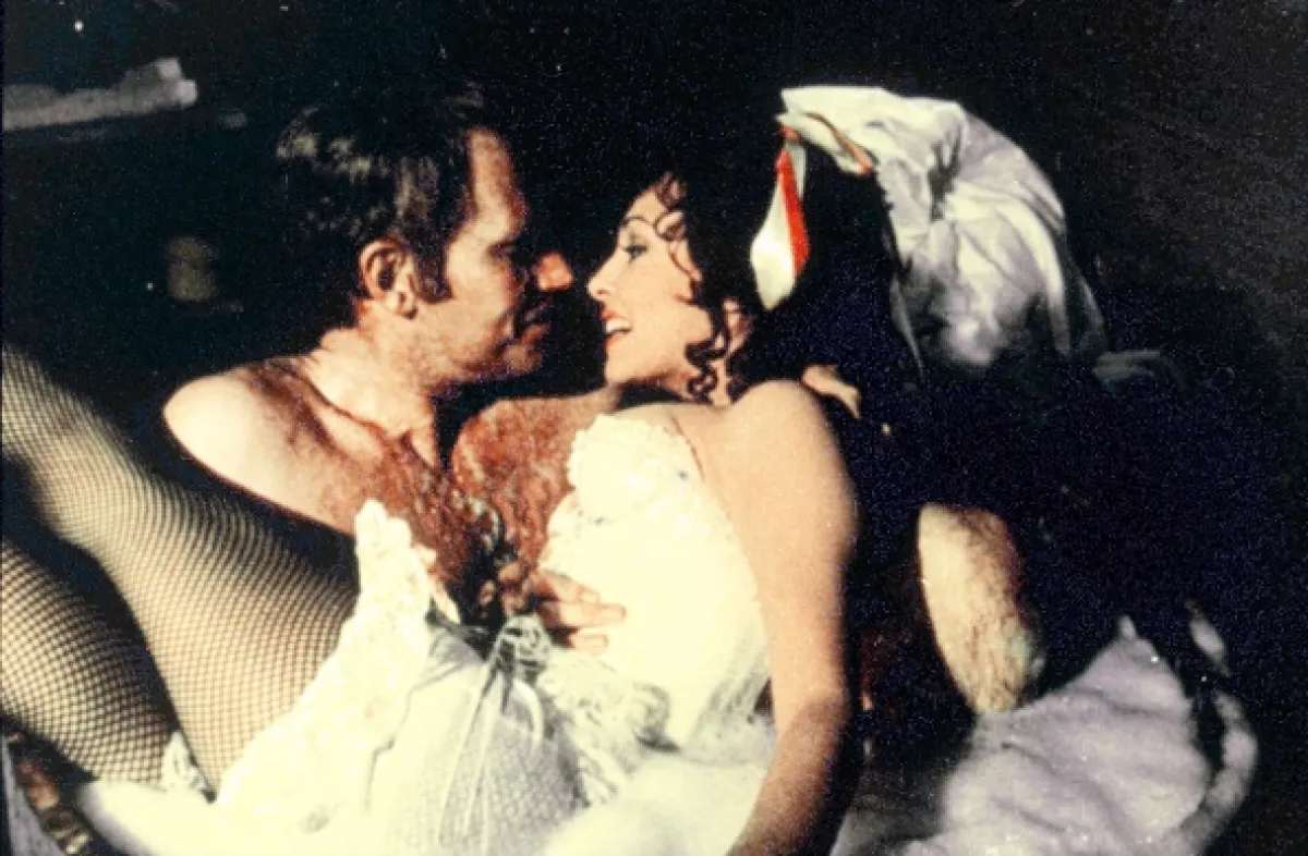 Hlas divočiny (Call of the Wild, The), 1972 - fotogaléria