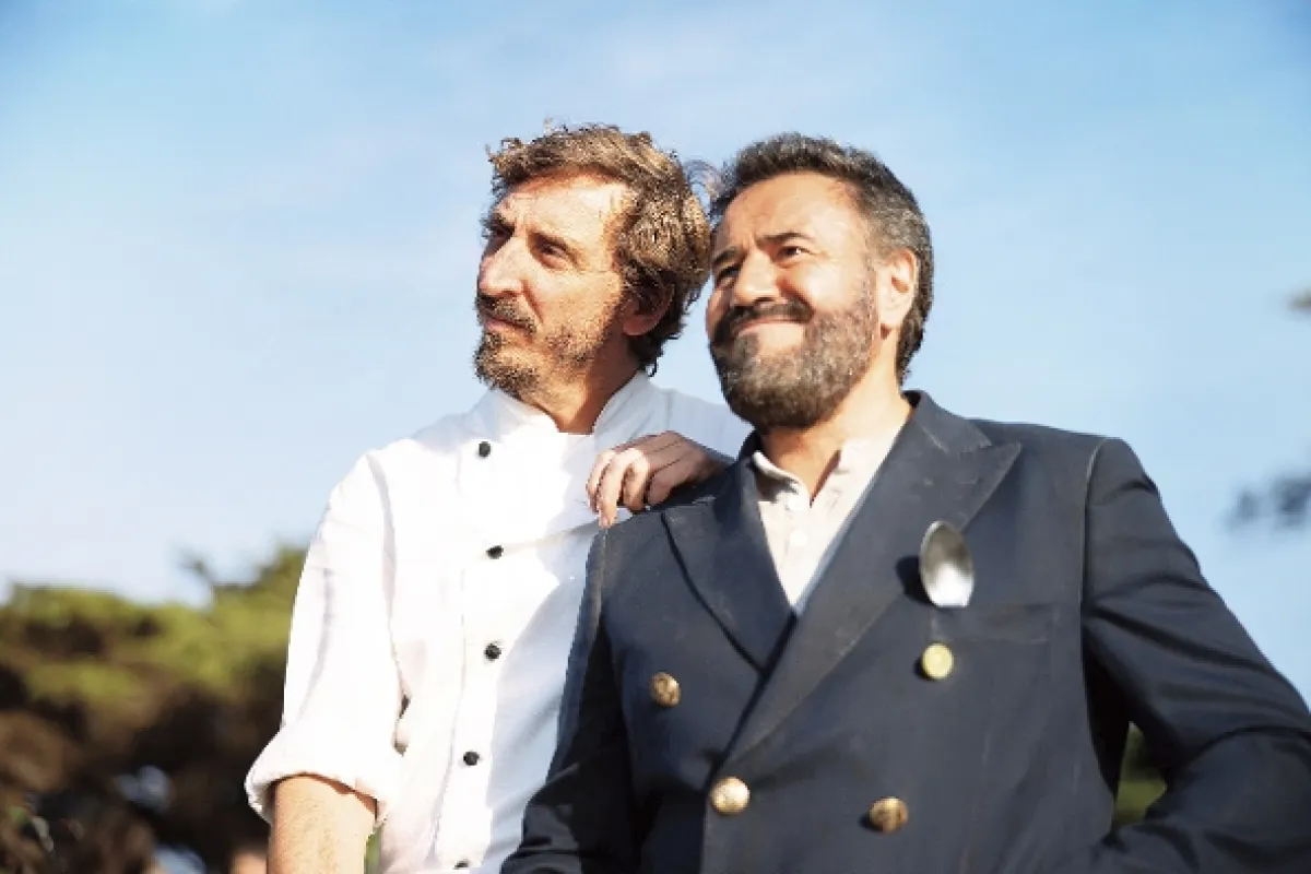 Dalího kuchař (A Chef for Dalí), 2023 - fotogaléria