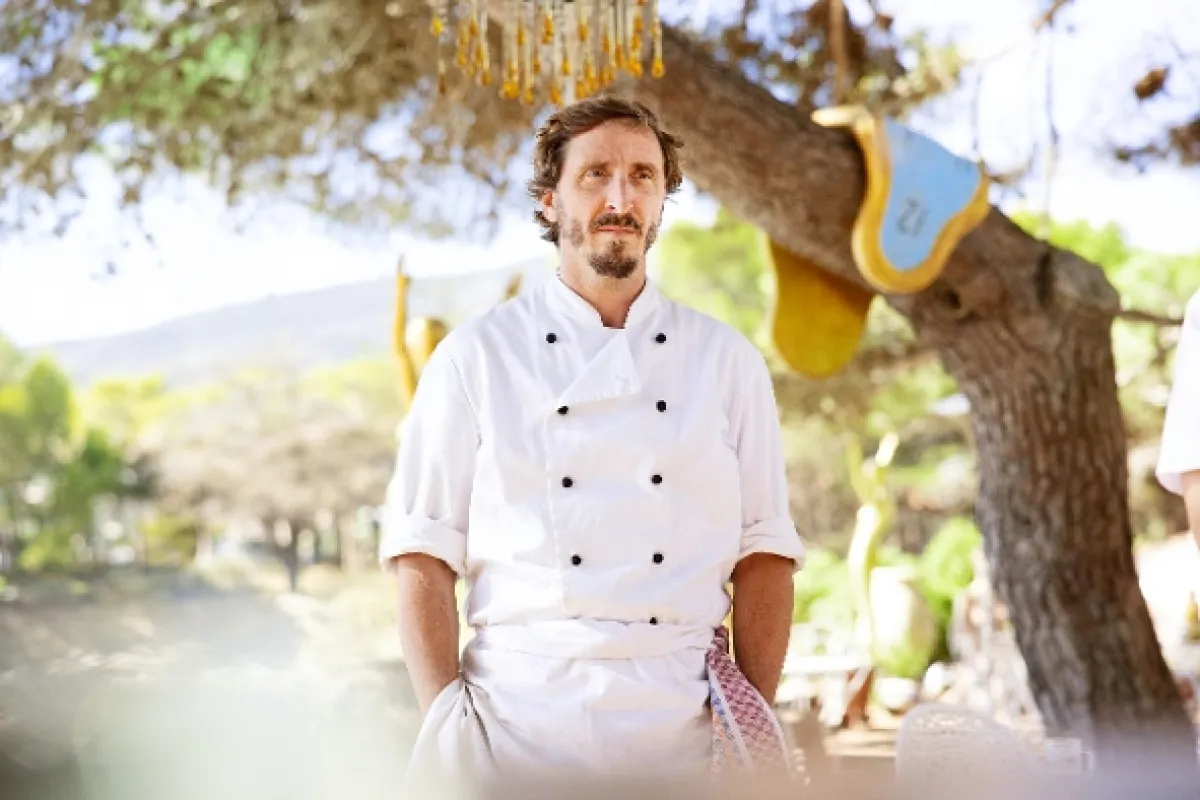 Dalího kuchař (A Chef for Dalí), 2023 - fotogaléria