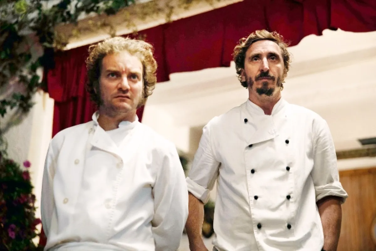 Dalího kuchař (A Chef for Dalí), 2023 - fotogaléria