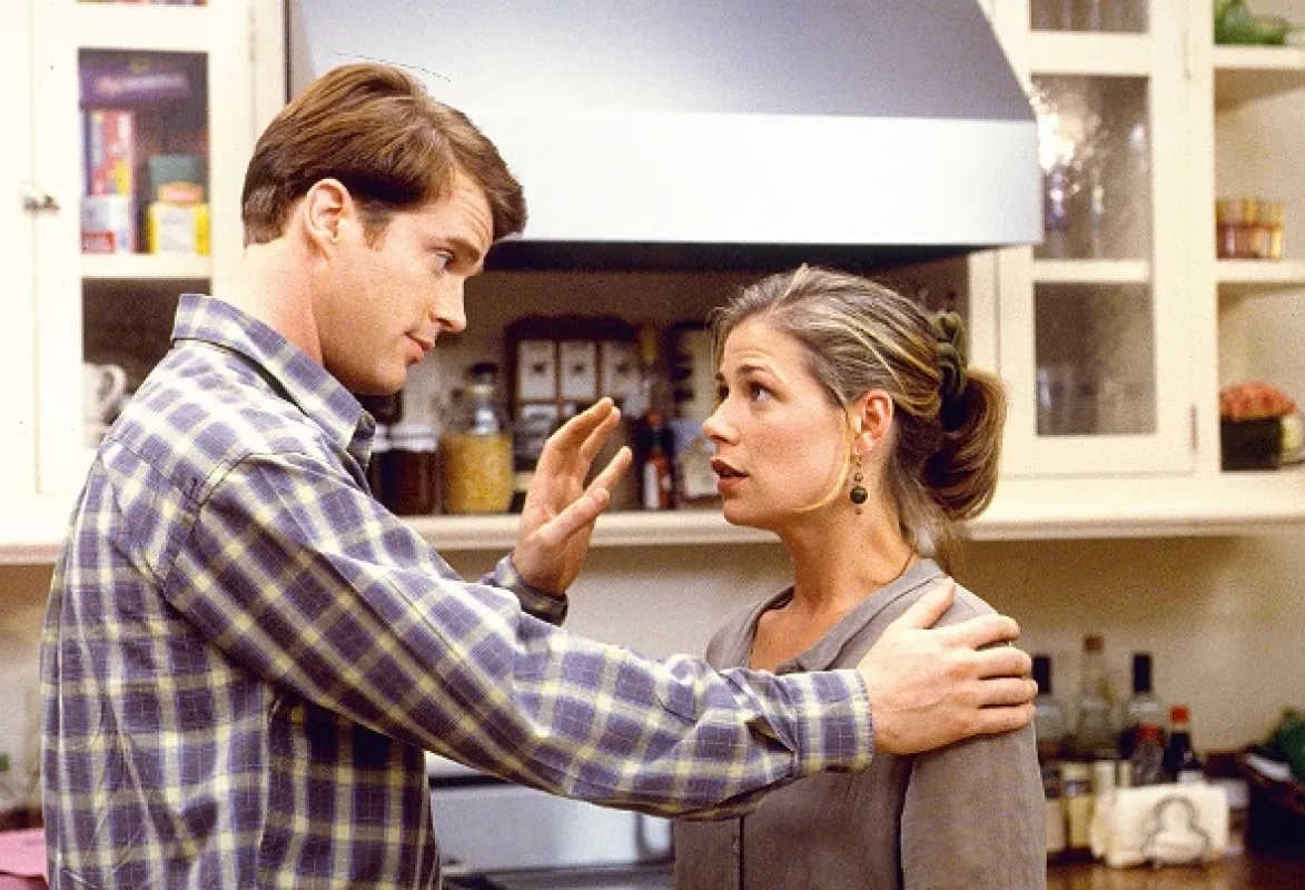 Klamár, klamár (Liar, Liar), 1997 - fotogaléria